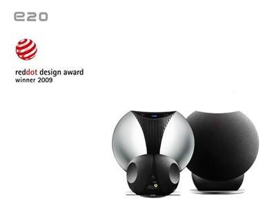 M16斬獲CES獎 漫步者工業設計創新之路