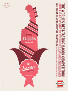 視覺的召喚 插圖廣告設(shè)計的藝術(shù)欣賞