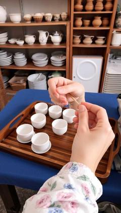 茶具選茶 茶具銷售的藝術與科學