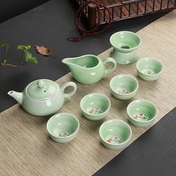廠家直銷，69元茶具套裝，不僅上檔次，更有面子！