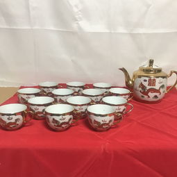 日本茶具套代購 價格、二手市場與購買全攻略