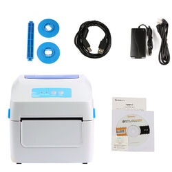 佳博熱敏打印機熱門產品榜單揭曉 品質與性能的完美結合